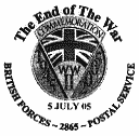 WW2 60 logo