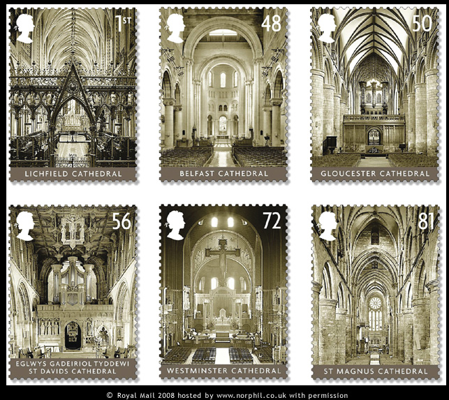 Pictures Of Cathedrals